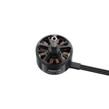 Мотор GEPRC EM2812 900KV gr49 фото