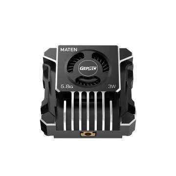 Видеопередатчик GEPRC MATEN 5.8G 3W VTX PRO gr151 фото