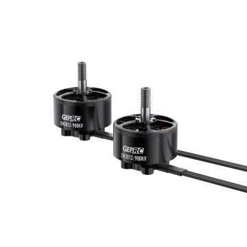 Мотор GEPRC EM2812 900KV gr49 фото