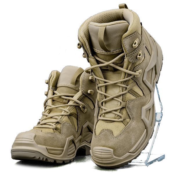 Черевики LOWA Zephyr MK2 GTX MID TF Desert 310854C30 фото