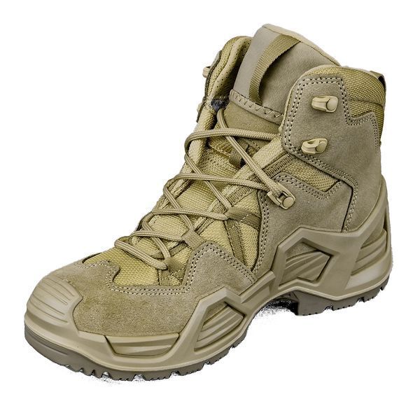 Черевики LOWA Zephyr MK2 GTX MID TF Desert 310854C30 фото