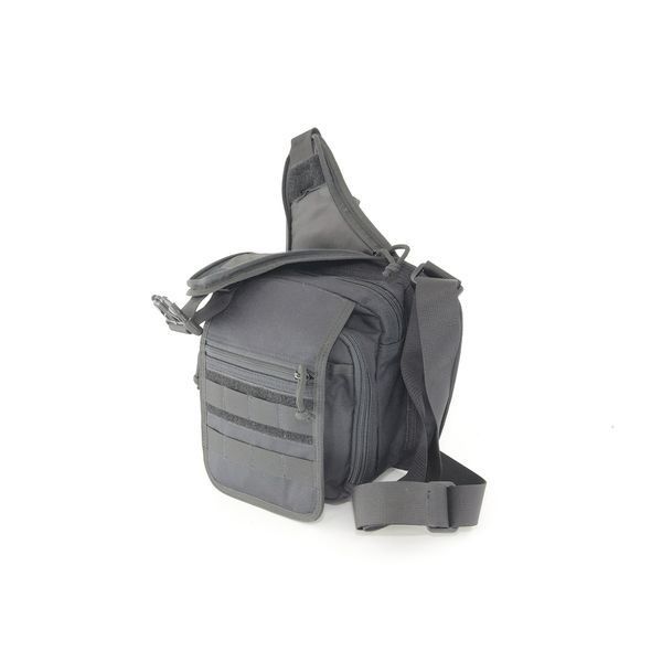 Сумка Danaper Delta Black 1513099 фото