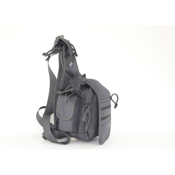 Сумка Danaper Delta Black 1513099 фото