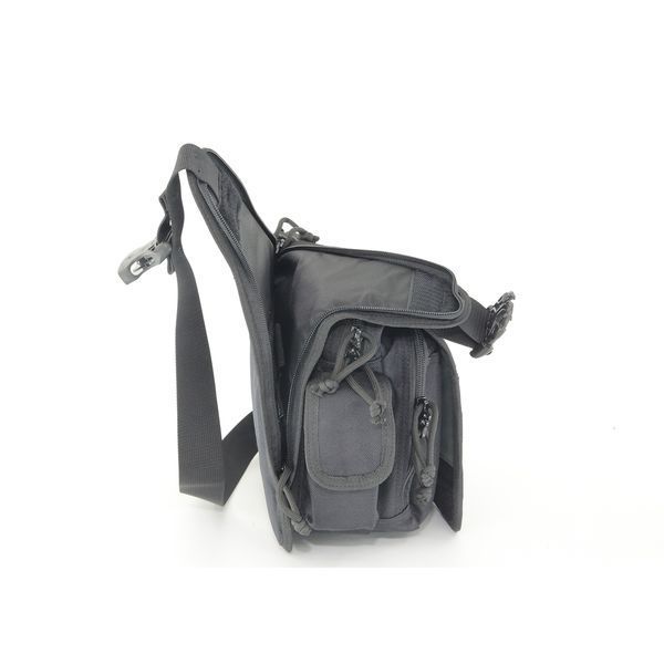 Сумка Danaper Delta Black 1513099 фото