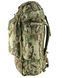 Рюкзак туристичний KOMBAT UK Kombat Rucksack 60л Multicam  15906 фото 4