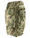 Рюкзак туристический KOMBAT UK Kombat Rucksack 60л Multicam