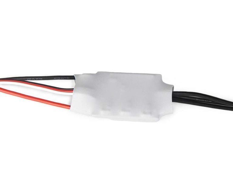 Регулятор швидкості AT 20A 3S T-Motor tm81 фото