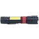 Фонарь BL-826-P50+COB (white+red), 1x18650, ЗУ microUSB, Box 826-P50 фото 3