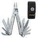 Мультитул Leatherman Rebar Standard з чохлом  831557 фото 7