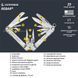 Мультитул Leatherman Rebar Standard з чохлом  831557 фото 8