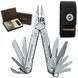 Мультитул Leatherman Rebar Standard з чохлом
