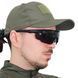 Очки Swiss Eye Blackhawk Black  40421 фото 5