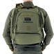 Рюкзак MFH Backpack National Guard 40л Olive Drab 30353B  фото 10