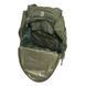 Рюкзак MFH Backpack National Guard 40л Olive Drab 30353B  3