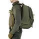 Рюкзак MFH Backpack National Guard 40л Olive Drab 30353B  фото 9