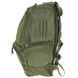 Рюкзак MFH Backpack National Guard 40л Olive Drab 30353B  6