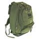 Рюкзак MFH Backpack National Guard 40л Olive Drab 30353B  2