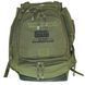 Рюкзак MFH Backpack National Guard 40л Olive Drab 30353B  4