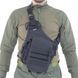 Сумка Danaper Delta Black 1513099 фото 15