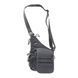 Сумка Danaper Delta Black 1513099 фото 7