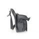 Сумка Danaper Delta Black 1513099 фото 10