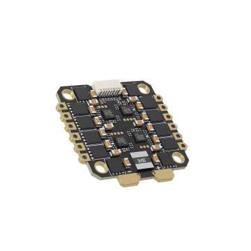 Регулятор скорости GEP-BL32 50A 96K 4IN1 ESC gr101 фото