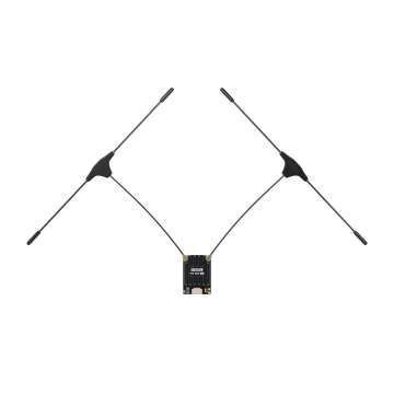 Приймач GEPRC ELRS DUAL 915M PA500 Diversity Receiver gr152 фото