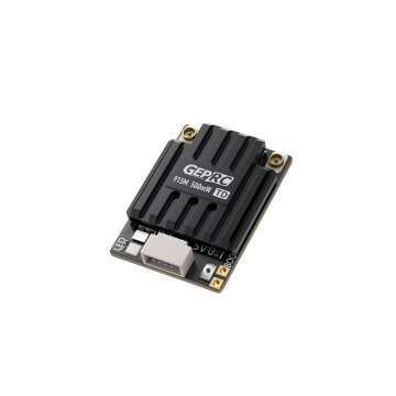 Приймач GEPRC ELRS DUAL 915M PA500 Diversity Receiver gr152 фото