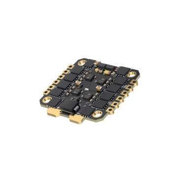 Регулятор скорости GEP-BL32 50A 96K 4IN1 ESC gr101 фото