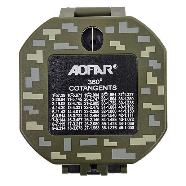 Компас AOFAR AF-M2 15457 3
