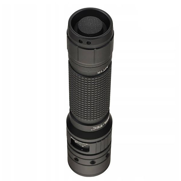 Ліхтар світлодіодний Sturm Mil-Tec Operator MT1R, 500lm, USB
