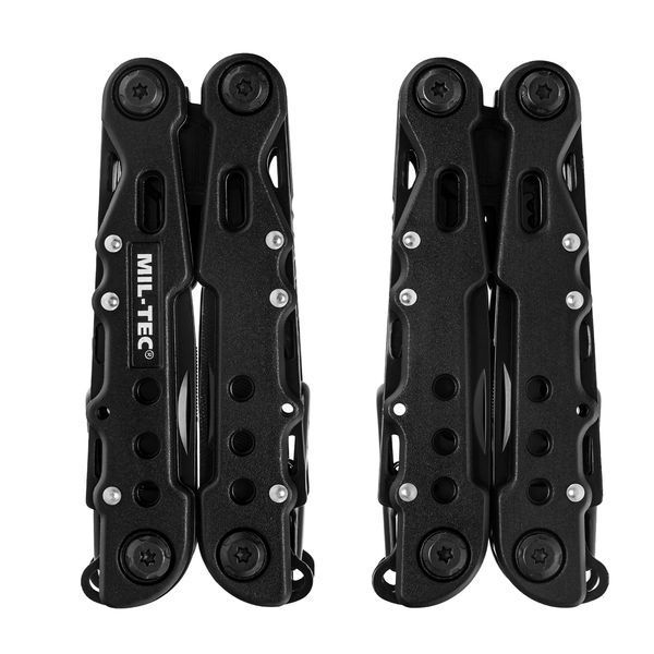 Multitool Mil-Tec Cobra (Black) 15406102