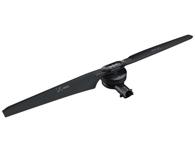 Мотор для дронов U8Ⅱ-X Combo Pack 6S/12S (интегрированная силовая установка) T-Motor tm32 фото