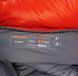 Спальный мешок Pinguin Expert (-8&deg;С-16&deg;С) 185 см-Left Zip Grey PNG 233186 фото 8