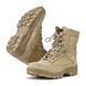 Черевики Mil-Tec на блискавці YKK Khaki 12822104-39 фото 1