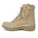 Черевики Mil-Tec на блискавці YKK Khaki 12822104-39 фото 7