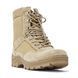 Черевики Mil-Tec на блискавці YKK Khaki 12822104-39 фото 9