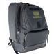 Рюкзак MFH Backpack National Guard 40л Black 30353A  1