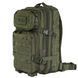 Рюкзак Mil-Tec Assault Olive, 20л   14002001 фото 1