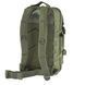 Рюкзак Mil-Tec Assault Olive, 20л   14002001 фото 6