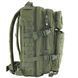 Рюкзак Mil-Tec Assault Olive, 20л   14002001 фото 3