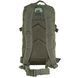 Рюкзак Mil-Tec Assault Olive, 20л   14002001 фото 4