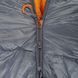 Спальный мешок Pinguin Expert (-8&deg;С-16&deg;С) 185 см-Left Zip Grey PNG 233186 фото 12