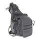Сумка Danaper Alphyn Urban M, Black 1702099 фото 2
