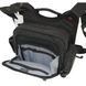 Сумка Danaper Alphyn Urban M, Black 1702099 фото 7