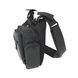 Сумка Danaper Alphyn Urban M, Black 1702099 фото 3