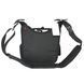 Сумка Danaper Alphyn Urban M, Black 1702099 фото 4