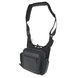 Сумка Danaper Alphyn Urban M, Black 1702099 фото 13