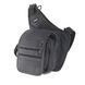 Сумка Danaper Alphyn Urban M, Black 1702099 фото 11