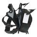 Сумка Danaper Alphyn Urban M, Black 1702099 фото 5